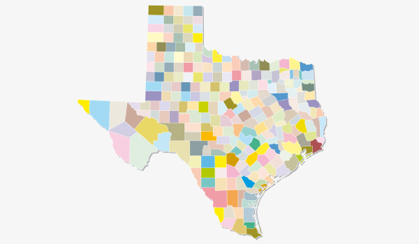 texas-counties